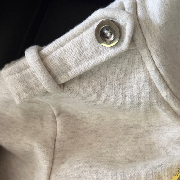 POL Utility Jacket - Picture 6 of 7